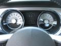  2011 Ford Mustang V6 Premium Coupe Gauges #20