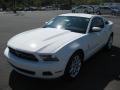 2011 Mustang V6 Premium Coupe #2