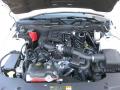  2011 Mustang 3.7 Liter DOHC 24-Valve TiVCT V6 Engine #10