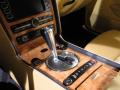  2008 Continental Flying Spur 6 Speed Automatic Shifter #10