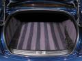  2008 Bentley Continental Flying Spur Trunk #17
