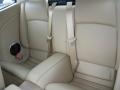  2010 Jaguar XK Caramel Interior #11