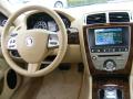 Controls of 2010 Jaguar XK XK Coupe #15