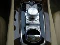 Controls of 2010 Jaguar XK XK Coupe #22