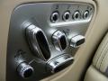 Controls of 2010 Jaguar XK XK Coupe #25