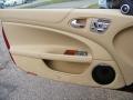  2010 Jaguar XK Caramel Interior #26
