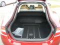  2010 Jaguar XK Trunk #27