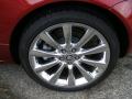 2010 Jaguar XK XK Coupe Wheel #29