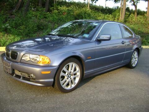 2001 Bmw 330i coupe for sale