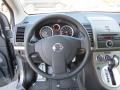  2011 Nissan Sentra 2.0 Steering Wheel #11