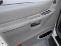  2000 Ford Explorer Medium Graphite Interior #11