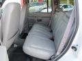  2000 Ford Explorer Medium Graphite Interior #12