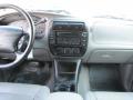 Dashboard of 2000 Ford Explorer XLT #17