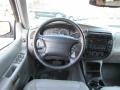  2000 Ford Explorer Medium Graphite Interior #18