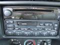 Controls of 2000 Ford Explorer XLT #21