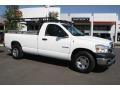 2008 Ram 1500 ST Regular Cab #1