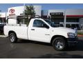 2008 Ram 1500 ST Regular Cab #3