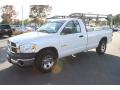 2008 Ram 1500 ST Regular Cab #7