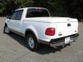 2002 F150 Lariat SuperCrew #2