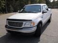 2002 F150 Lariat SuperCrew #7