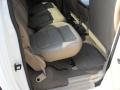  2002 Ford F150 Medium Parchment Interior #16