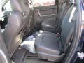  2011 GMC Acadia Ebony Interior #12