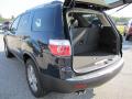  2011 GMC Acadia Trunk #14