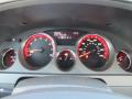  2011 GMC Acadia SLT Gauges #21