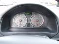  2007 Volvo S40 T5 AWD Gauges #9