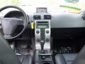 Dashboard of 2007 Volvo S40 T5 AWD #11