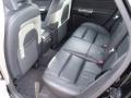  2007 Volvo S40 Off-Black Interior #13