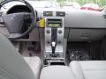 Dashboard of 2008 Volvo S40 T5 #10