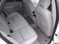  2008 Volvo S40 Quartz Interior #13