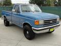 1991 F250 XLT Lariat Regular Cab 4x4 #1