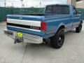 1991 F250 XLT Lariat Regular Cab 4x4 #3