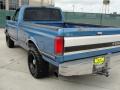 1991 F250 XLT Lariat Regular Cab 4x4 #5