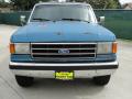 1991 F250 XLT Lariat Regular Cab 4x4 #8