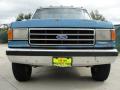 1991 F250 XLT Lariat Regular Cab 4x4 #9