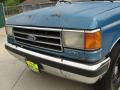 1991 F250 XLT Lariat Regular Cab 4x4 #11