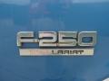  1991 Ford F250 Logo #16