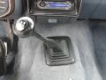  1991 F250 5 Speed Manual Shifter #26