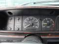  1991 Ford F250 XLT Lariat Regular Cab 4x4 Gauges #28