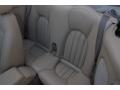  2005 Jaguar XK Cashmere Interior #29