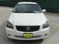 2005 Altima 2.5 S #8 2005 Altima 2.5 S #8