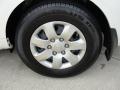  2008 Hyundai Entourage GLS Wheel #14