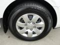 2008 Hyundai Entourage GLS Wheel #16