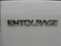  2008 Hyundai Entourage Logo #20