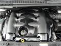  2008 Entourage 3.8 Liter DOHC 24-Valve VVT V6 Engine #23