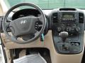Dashboard of 2008 Hyundai Entourage GLS #35