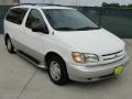 2000 Sienna XLE #1